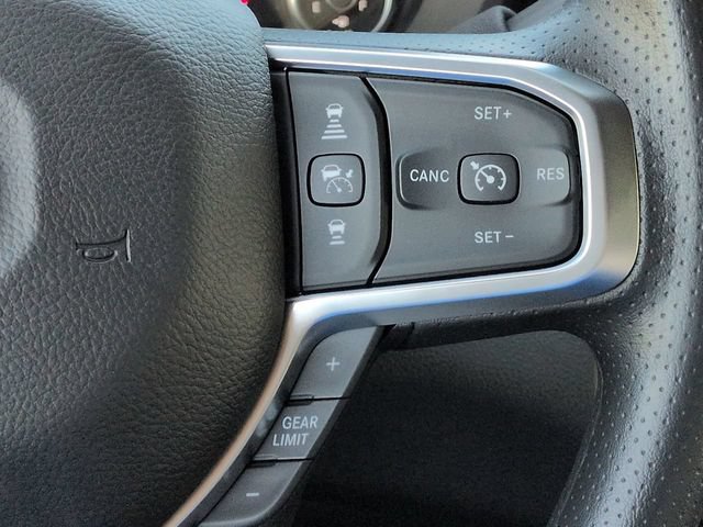 New 2026 RAM 3500 Tradesman AWD/4WD image 23