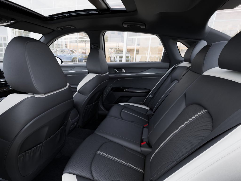 New 2026 Kia K5 GT-Line w/ GT-Line Premium Package AWD/4WD image 18