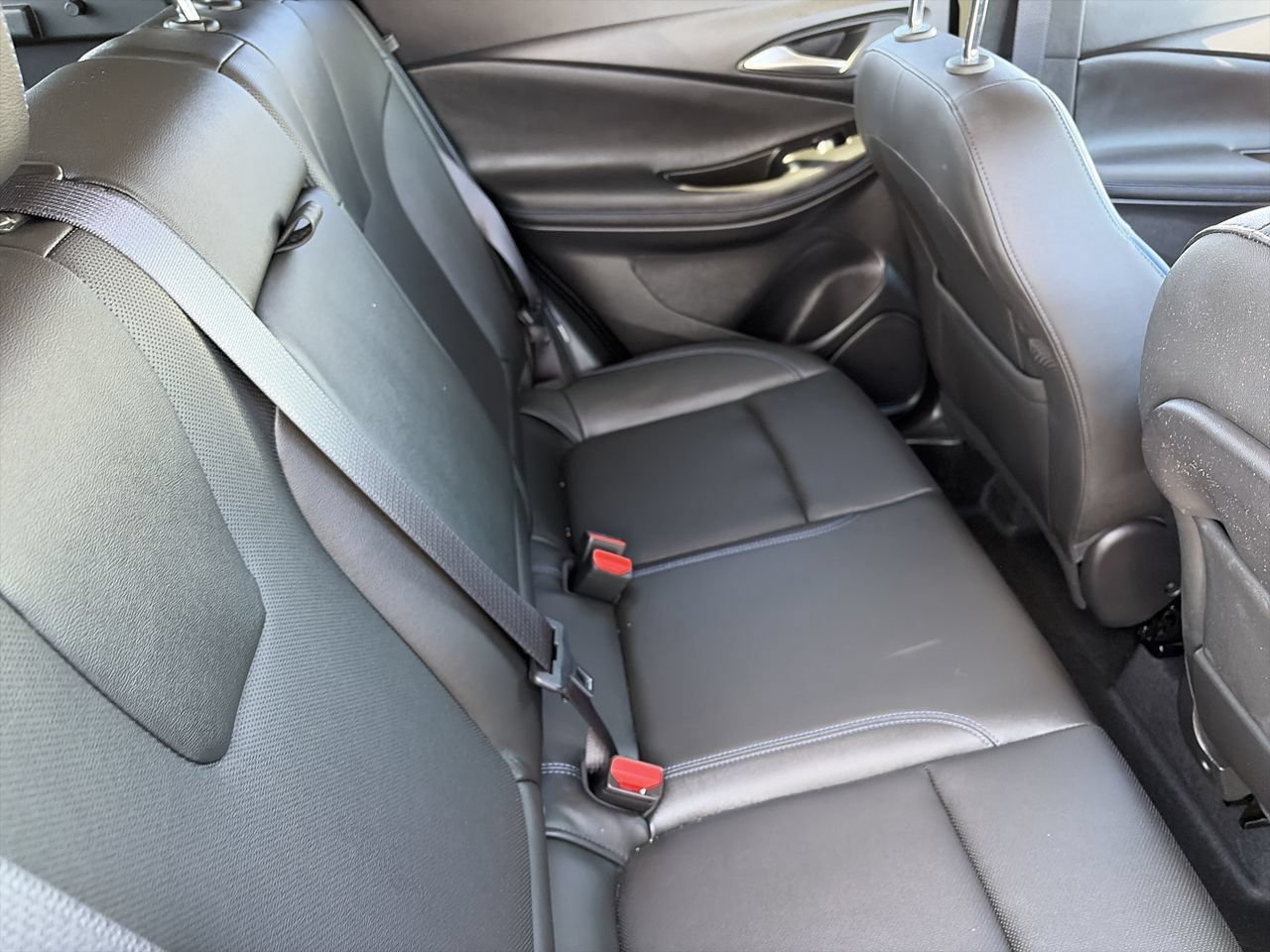 Used 2026 Buick Encore GX Sport Touring w/ Advanced Technology Package FWD image 22