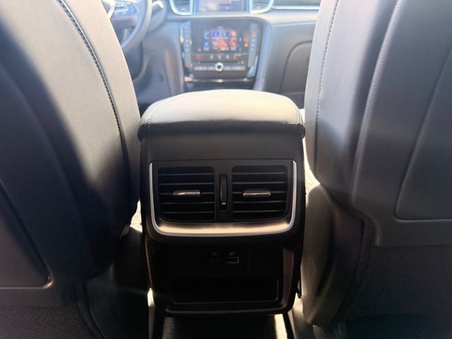 Used 2025 INFINITI QX50 Pure AWD/4WD image 13