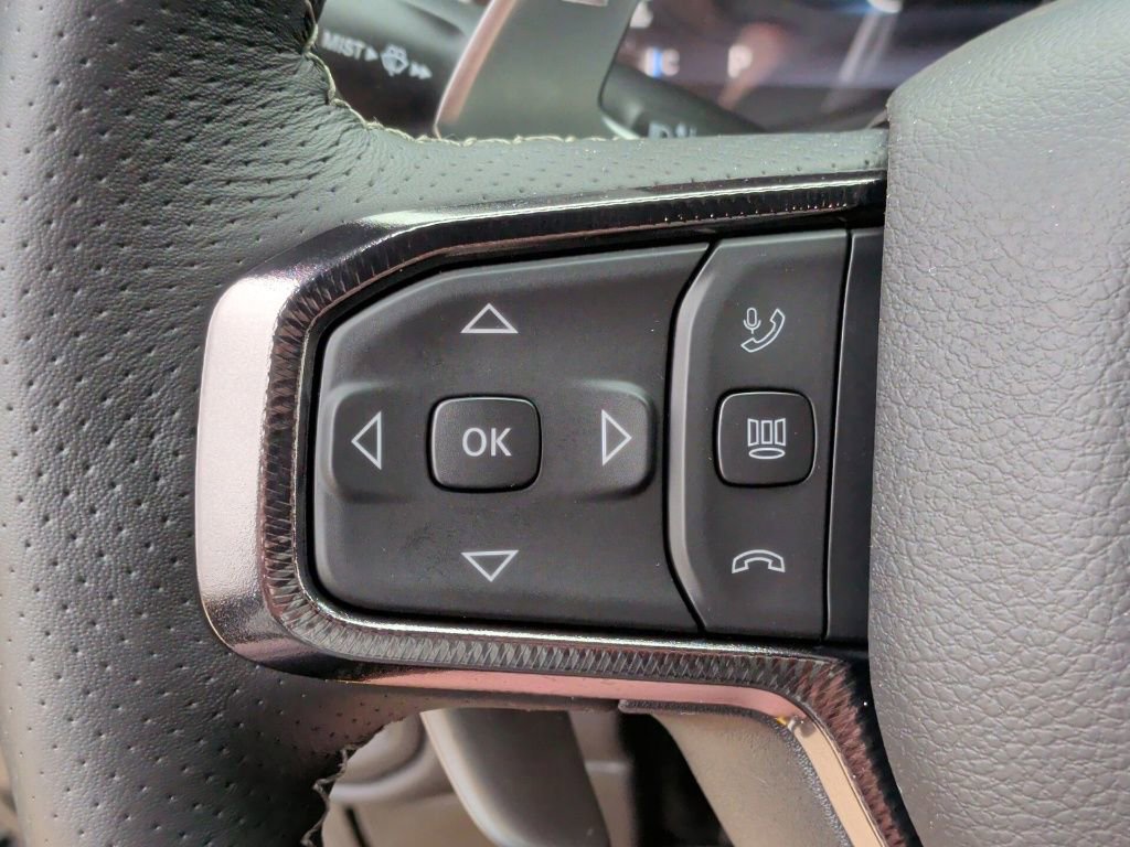 New 2026 RAM 1500 RHO image 19