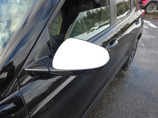 New 2025 Chevrolet TrailBlazer ACTIV w/ Convenience Package image 35