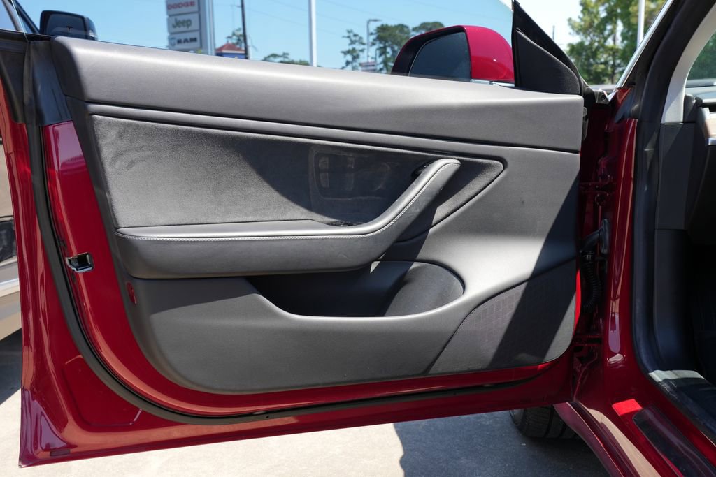 Used 2019 Tesla Model 3 Long Range AWD/4WD image 15
