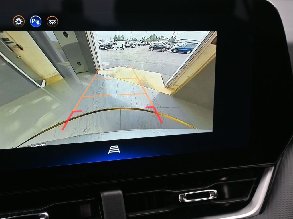 New 2026 Chevrolet Equinox LT w/ LPO, Floor Liner Package image 25