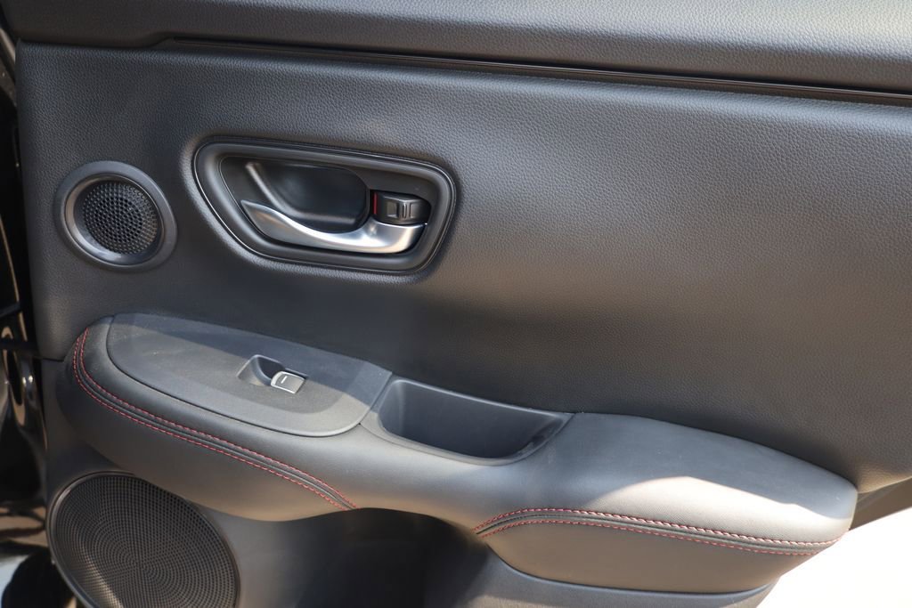 New 2026 Acura ADX A-Spec image 32