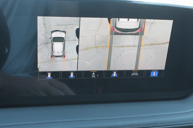 New 2026 Buick Encore GX Sport Touring w/ Advanced Technology Package image 35