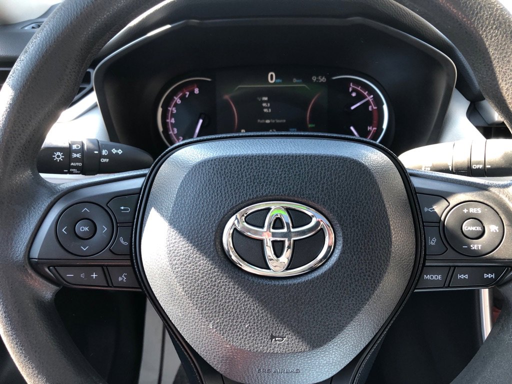 Used 2019 Toyota RAV4 Adventure w/ All Weather Liner Package AWD/4WD image 35