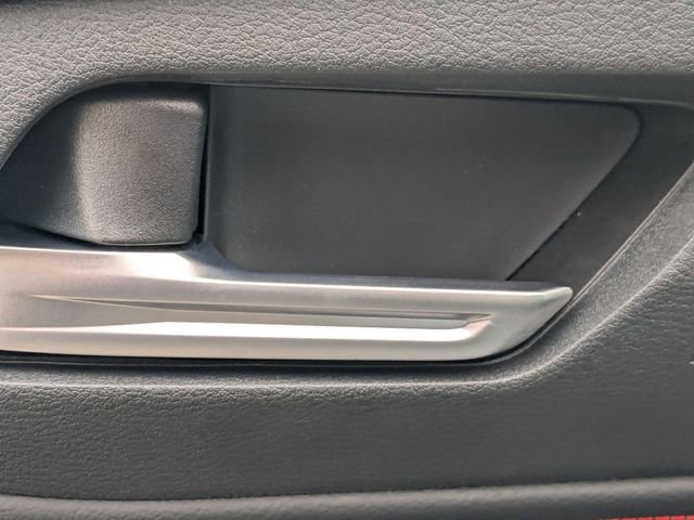 New 2026 Nissan Sentra SR w/ SR Premium Package FWD image 13