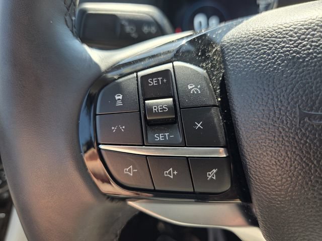 Used 2025 Ford Explorer Platinum w/ Ultimate Package RWD image 32