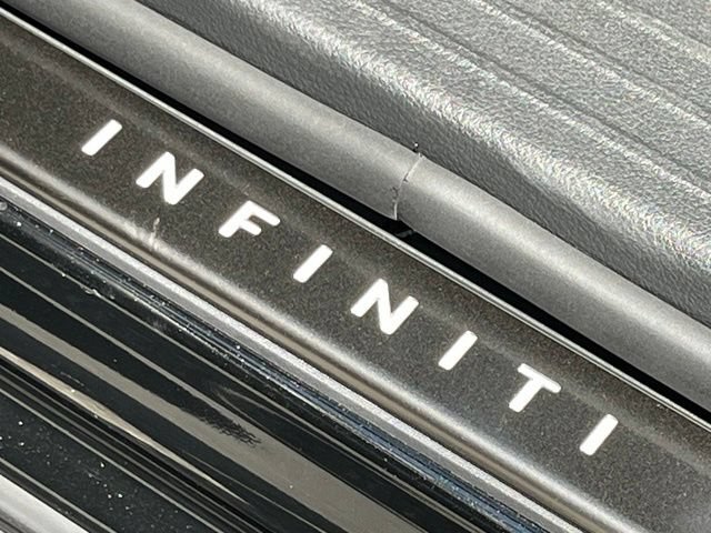 New 2027 INFINITI QX60 Autograph w/ Autograph Tech Package AWD/4WD image 27