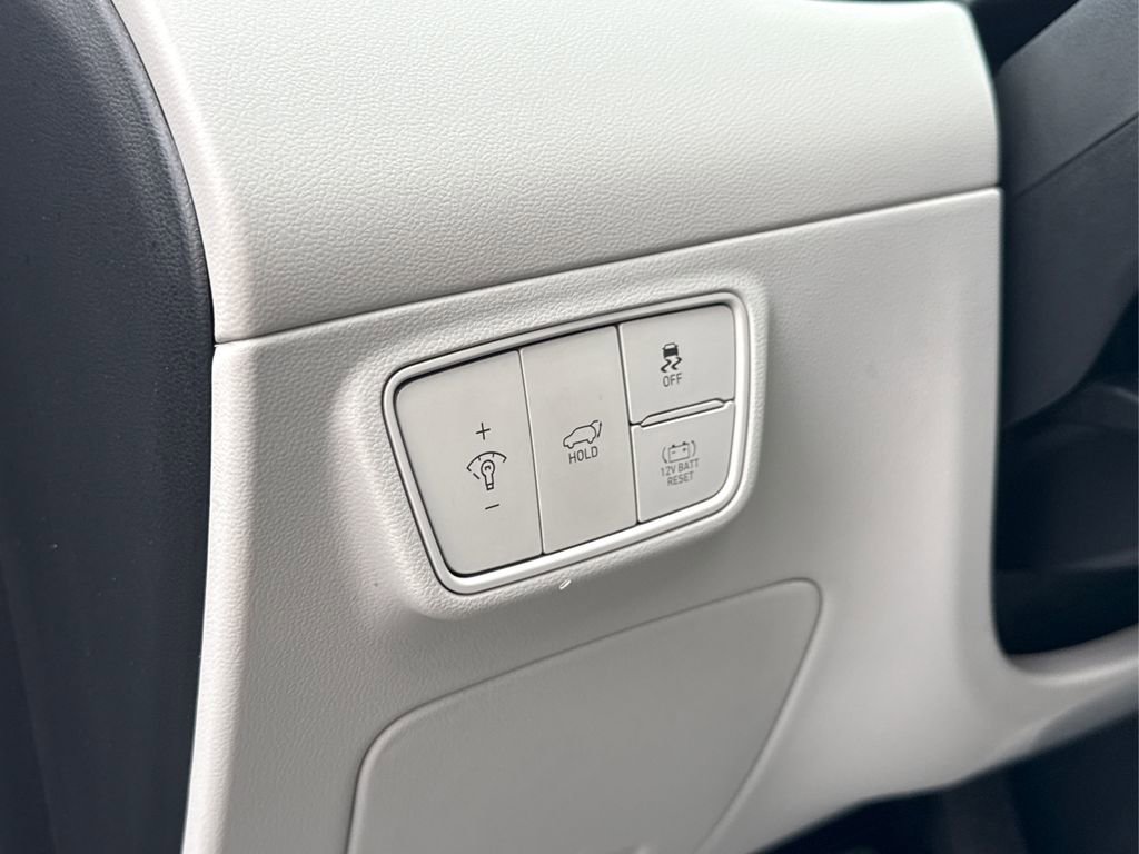 Certified 2024 Hyundai Tucson SEL image 32