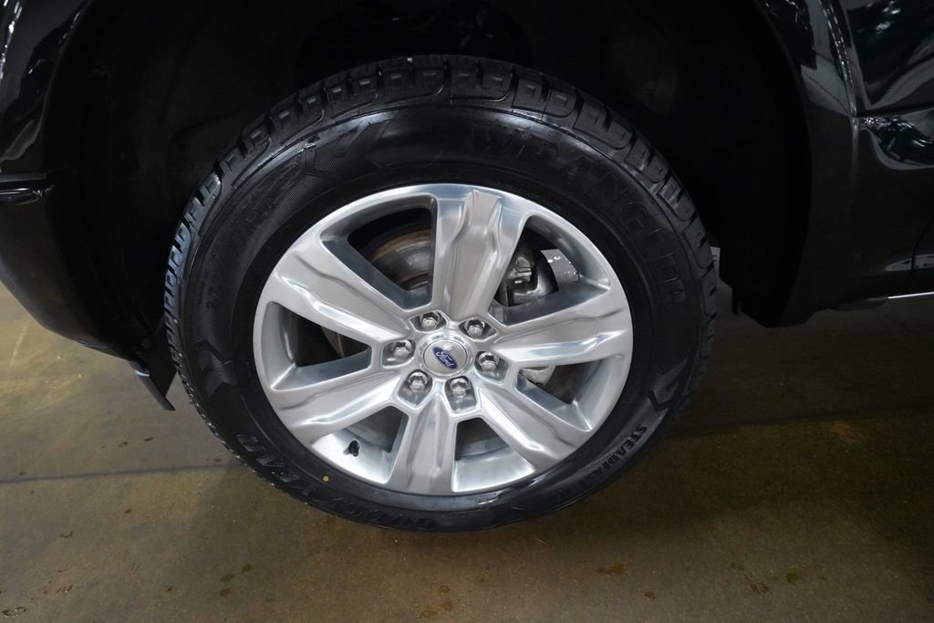 Used 2019 Ford F150 Platinum AWD/4WD image 26