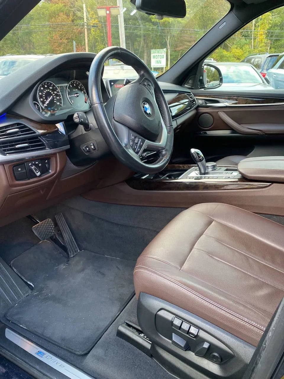 Used 2018 BMW X5 xDrive40e image 14