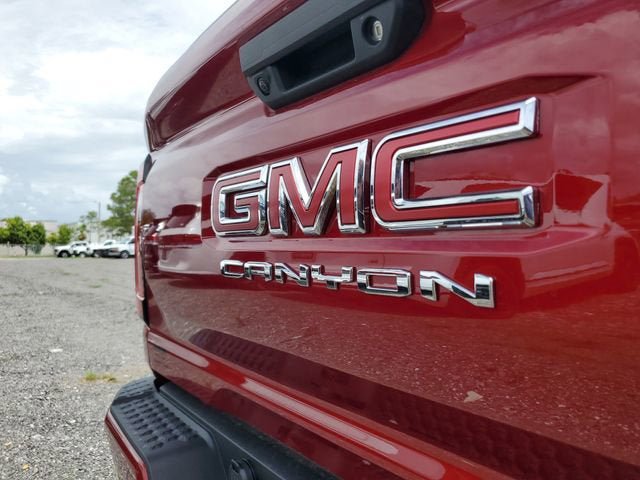 New 2026 GMC Canyon Elevation w/ Convenience Package AWD/4WD image 7