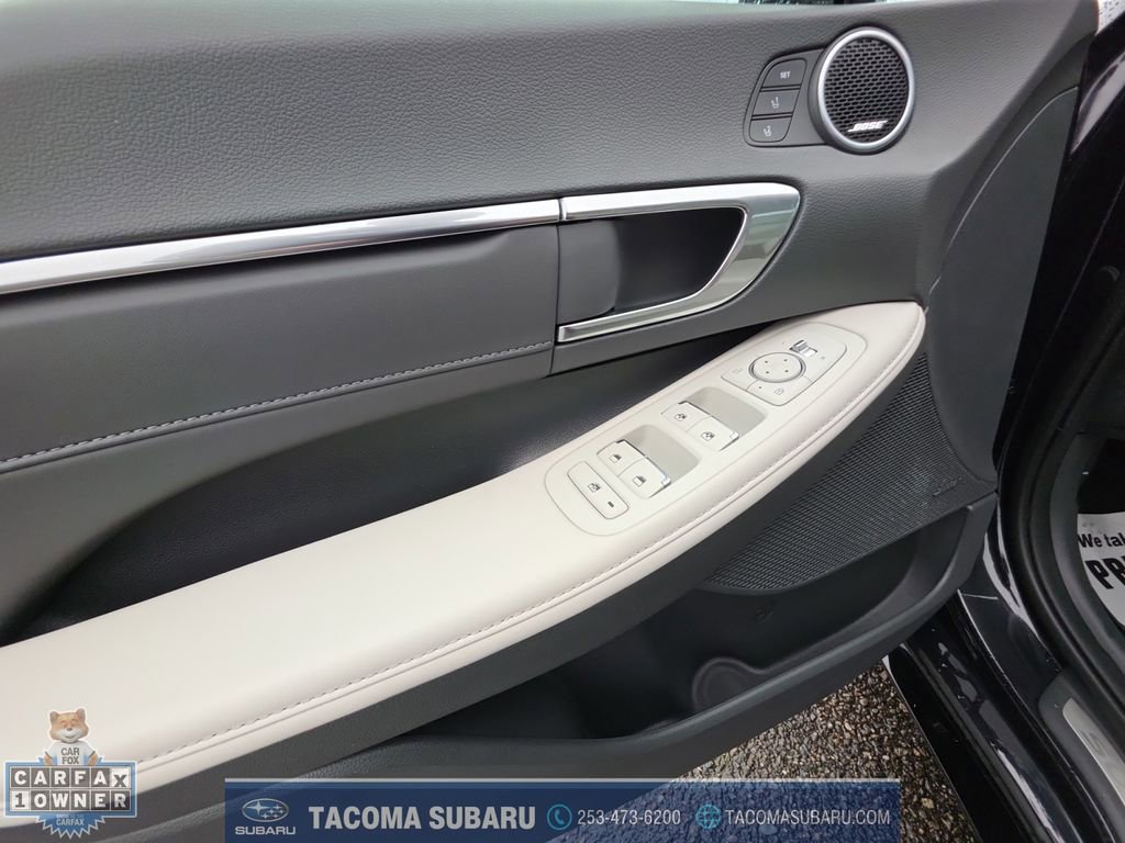 Used 2023 Hyundai Sonata Limited image 11