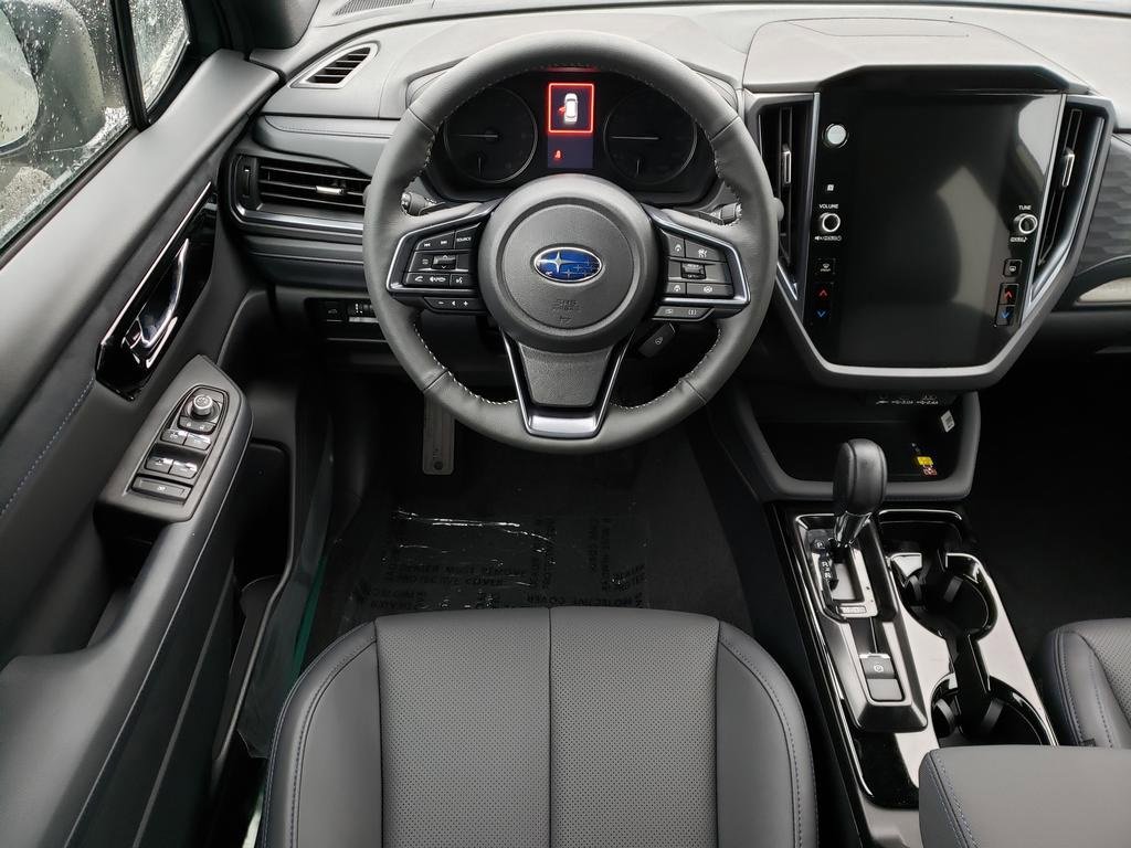 New 2026 Subaru Forester Limited image 10
