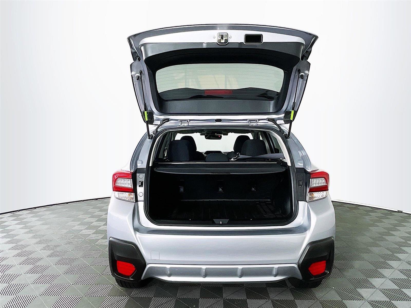 Certified 2023 Subaru Crosstrek 2.0i image 26