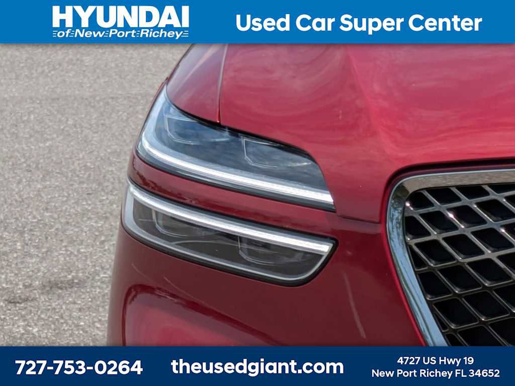 Used 2022 Genesis GV70 2.5T w/ Select Package AWD/4WD image 9
