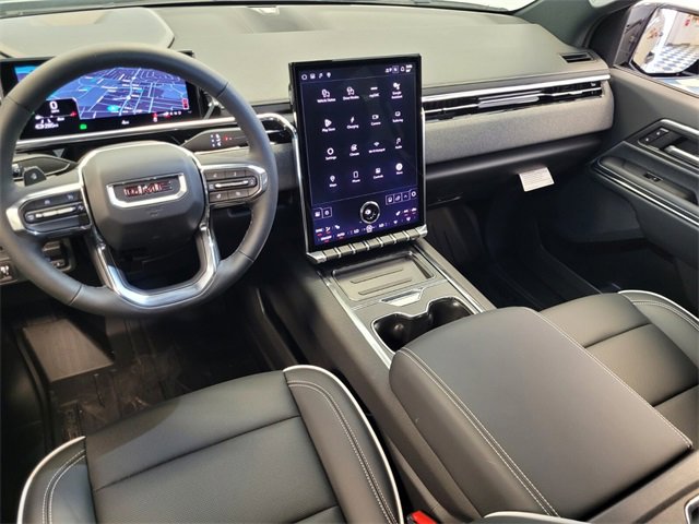 New 2026 GMC Sierra EV Elevation image 7