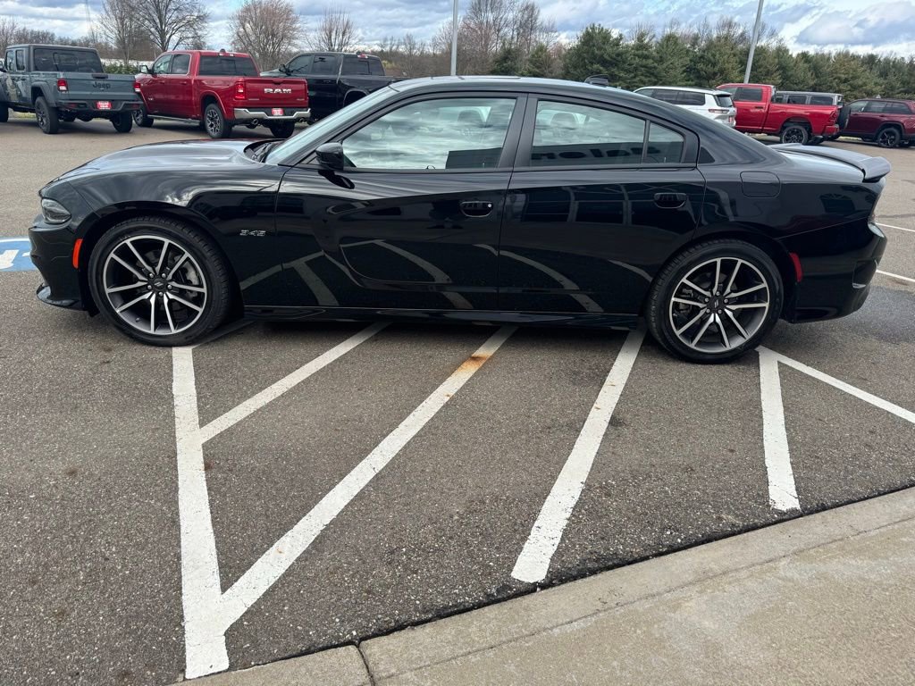 Used 2023 Dodge Charger R/T image 8