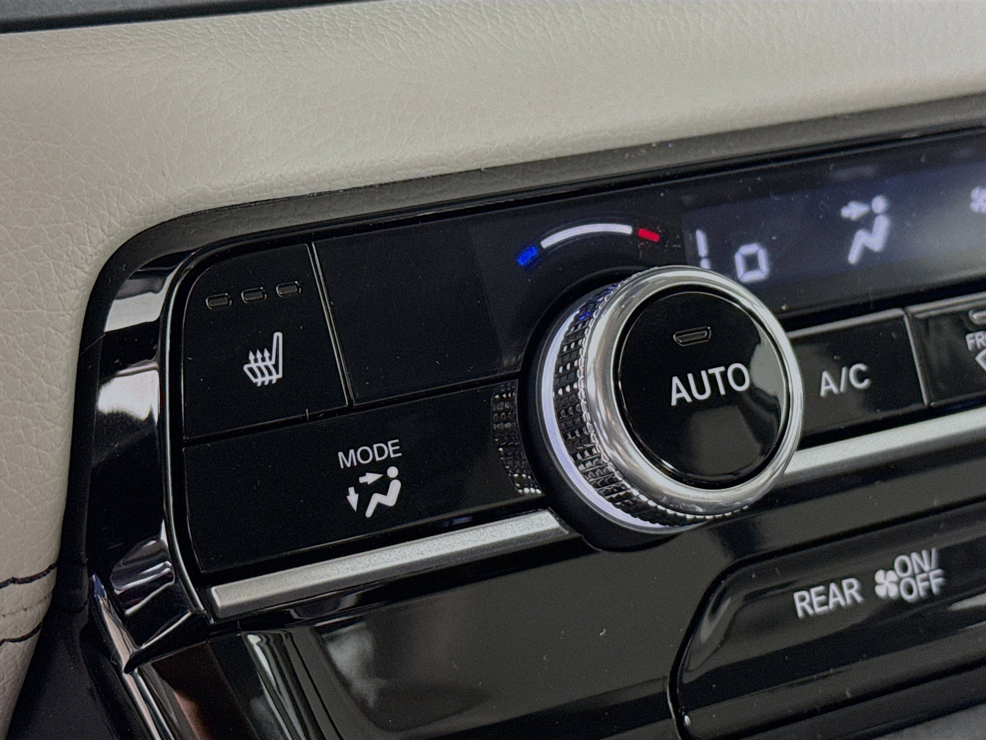 New 2026 Honda Pilot EX-L image 25