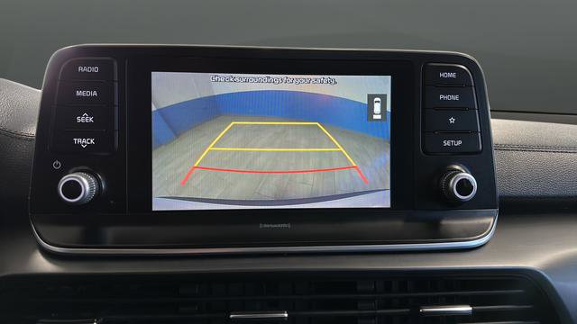 Used 2020 Kia Telluride S AWD/4WD image 14