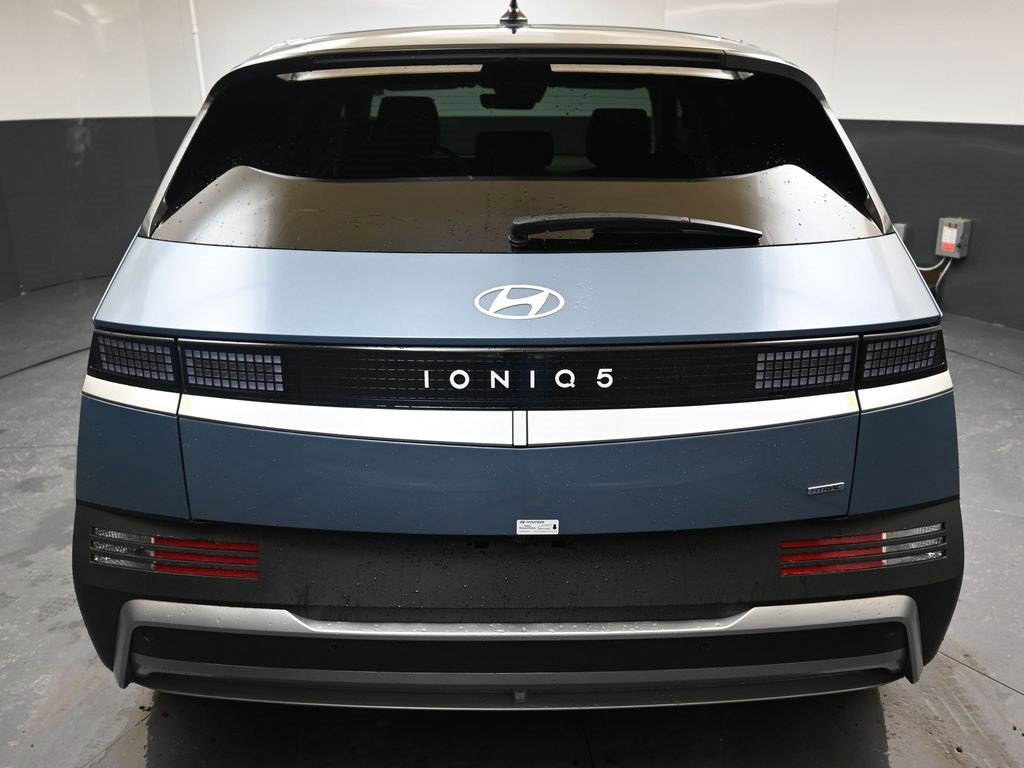 New 2026 Hyundai Ioniq 5 SEL image 9