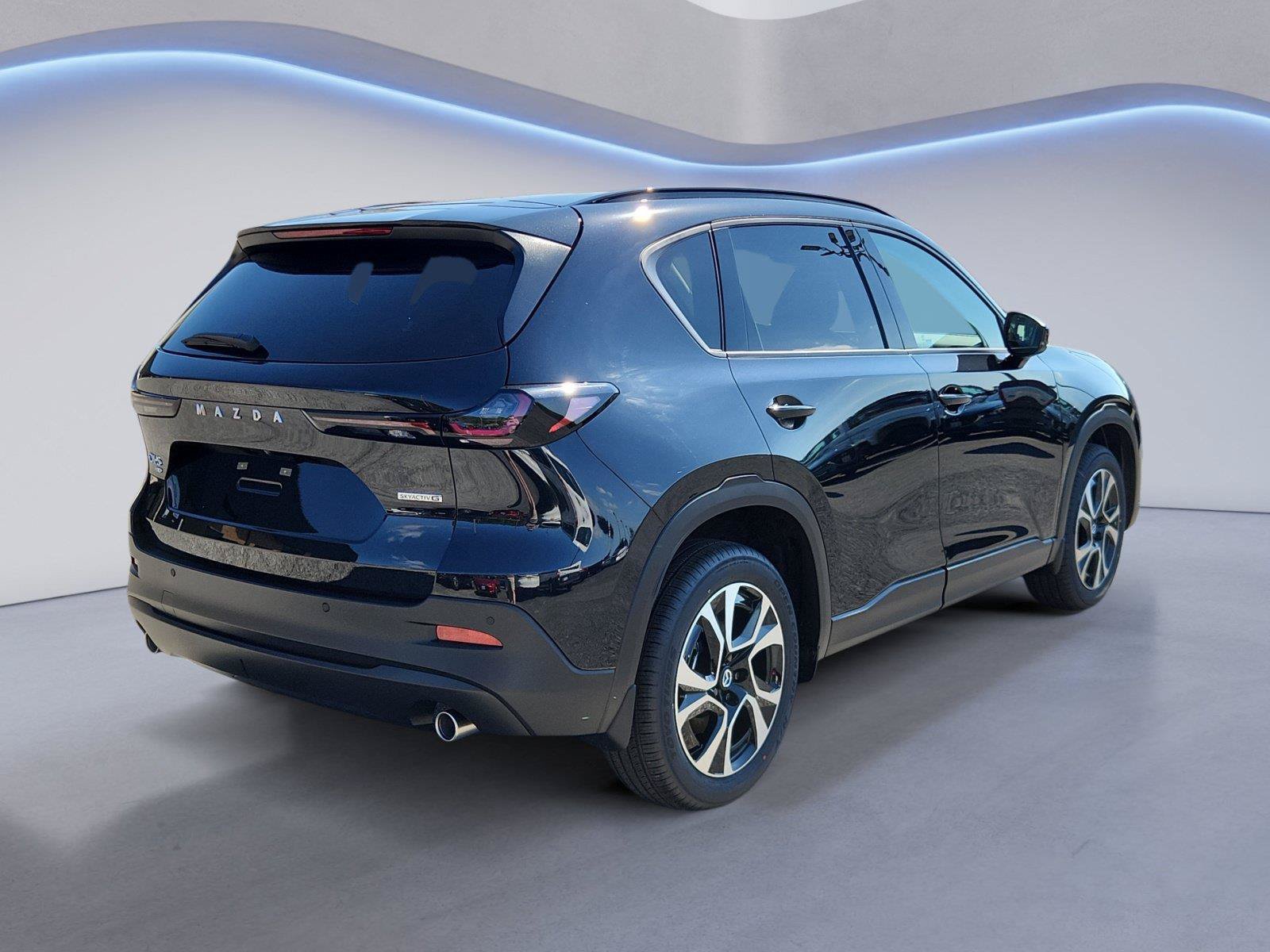 New 2026 MAZDA CX-5 Preferred AWD/4WD image 4