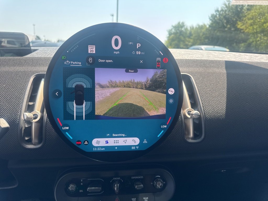 Certified 2025 MINI Cooper Countryman S image 12