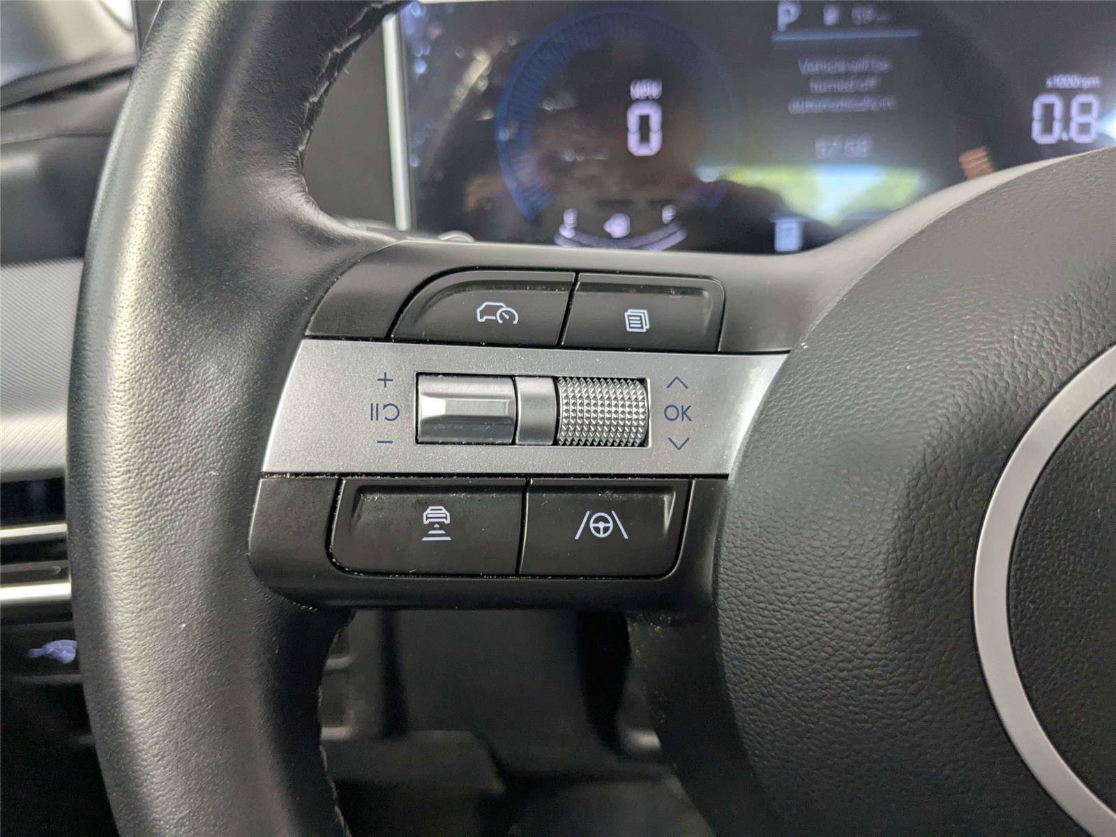 Used 2026 Hyundai Sonata SEL FWD image 14