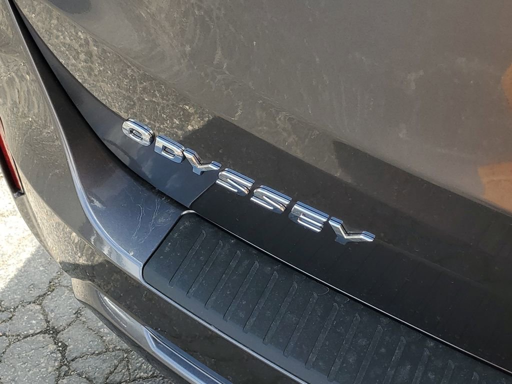 New 2026 Honda Odyssey EX-L image 6