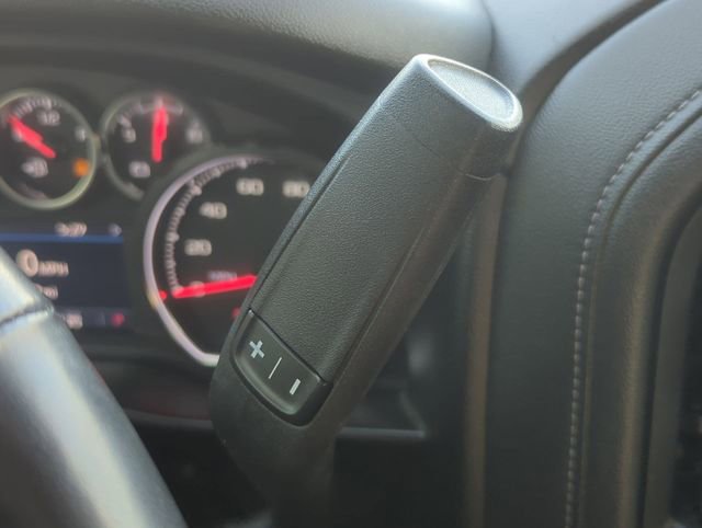 Used 2022 Chevrolet Silverado 1500 RST image 20