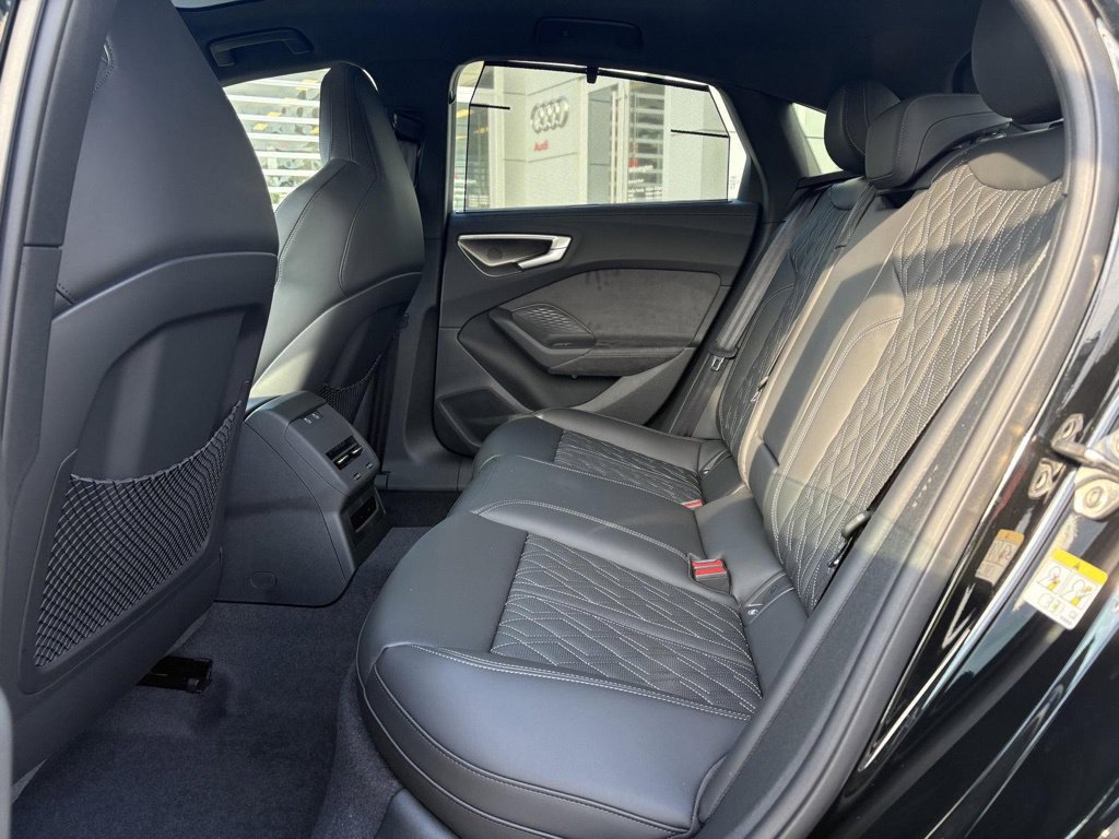New 2026 Audi S5 Premium Plus AWD/4WD image 27