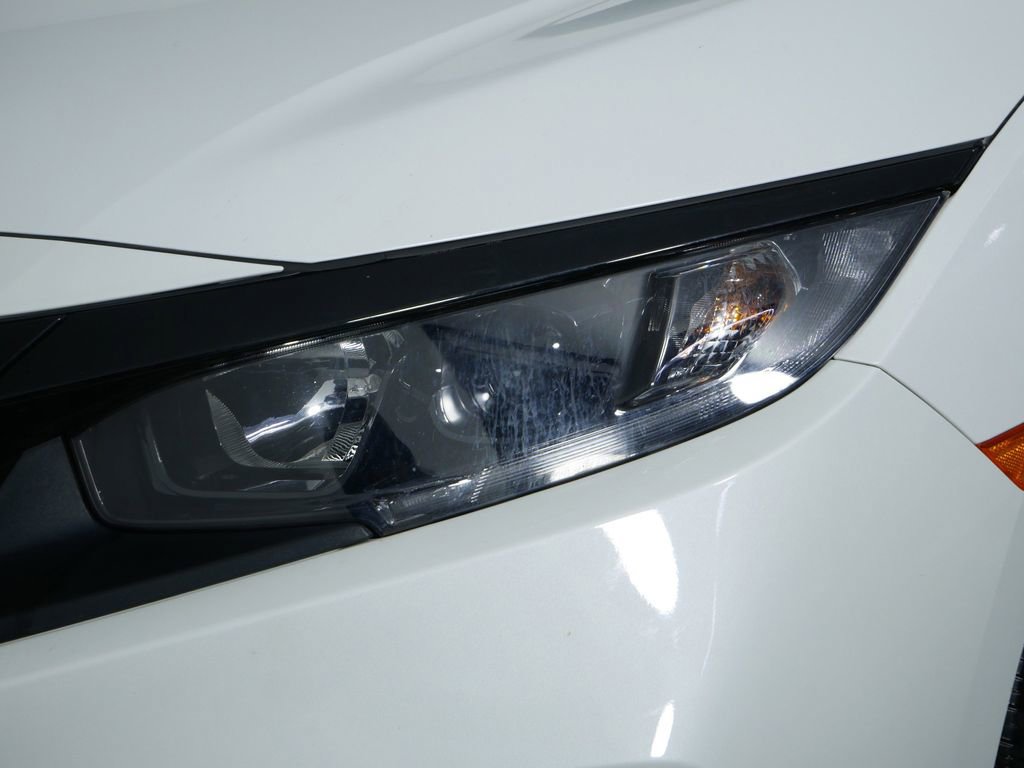 Used 2019 Honda Civic LX image 14