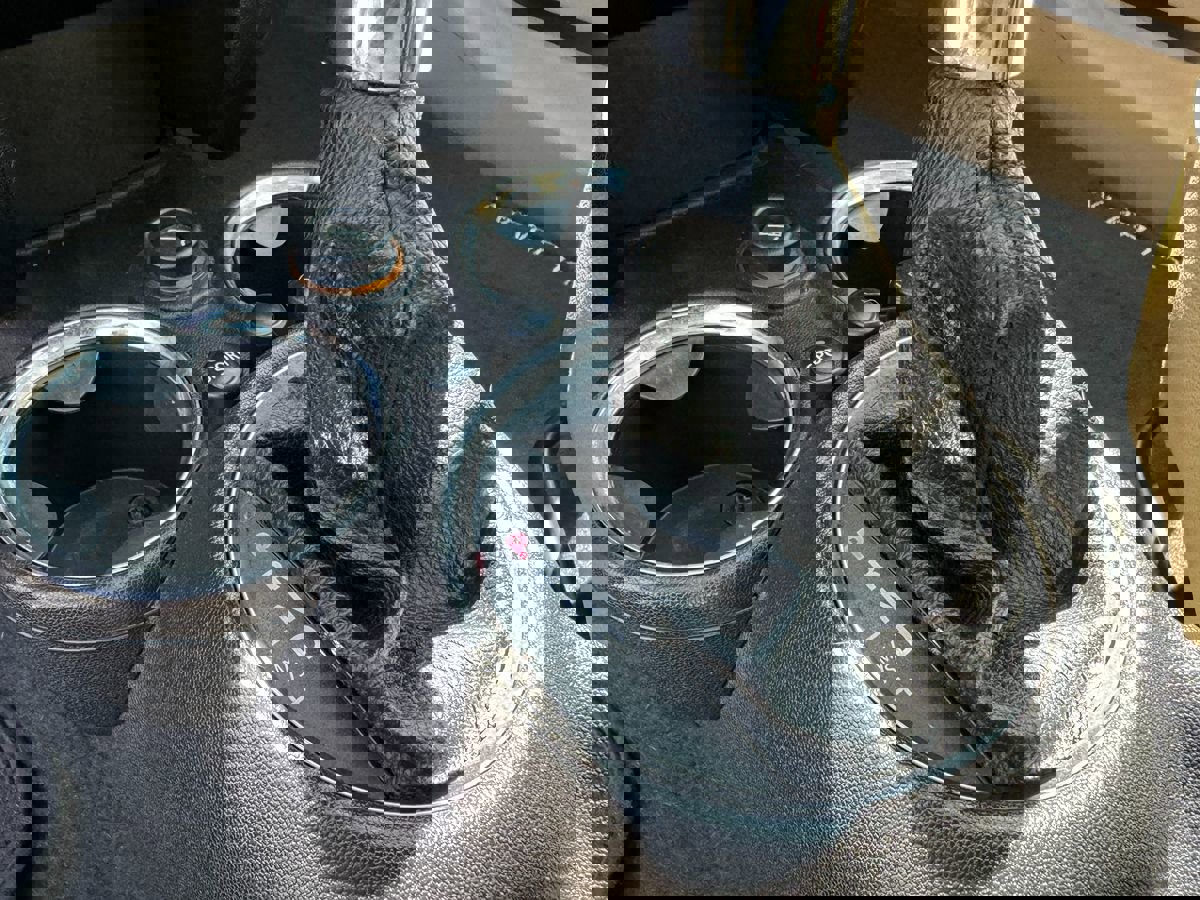 Used 2009 MINI Cooper Clubman S image 29