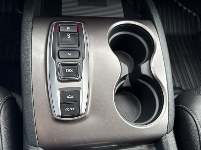 Certified 2023 Honda Passport EX-L image 31