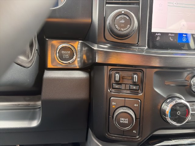 New 2027 Ford F450 Lariat w/ Lariat Ultimate Package AWD/4WD image 23