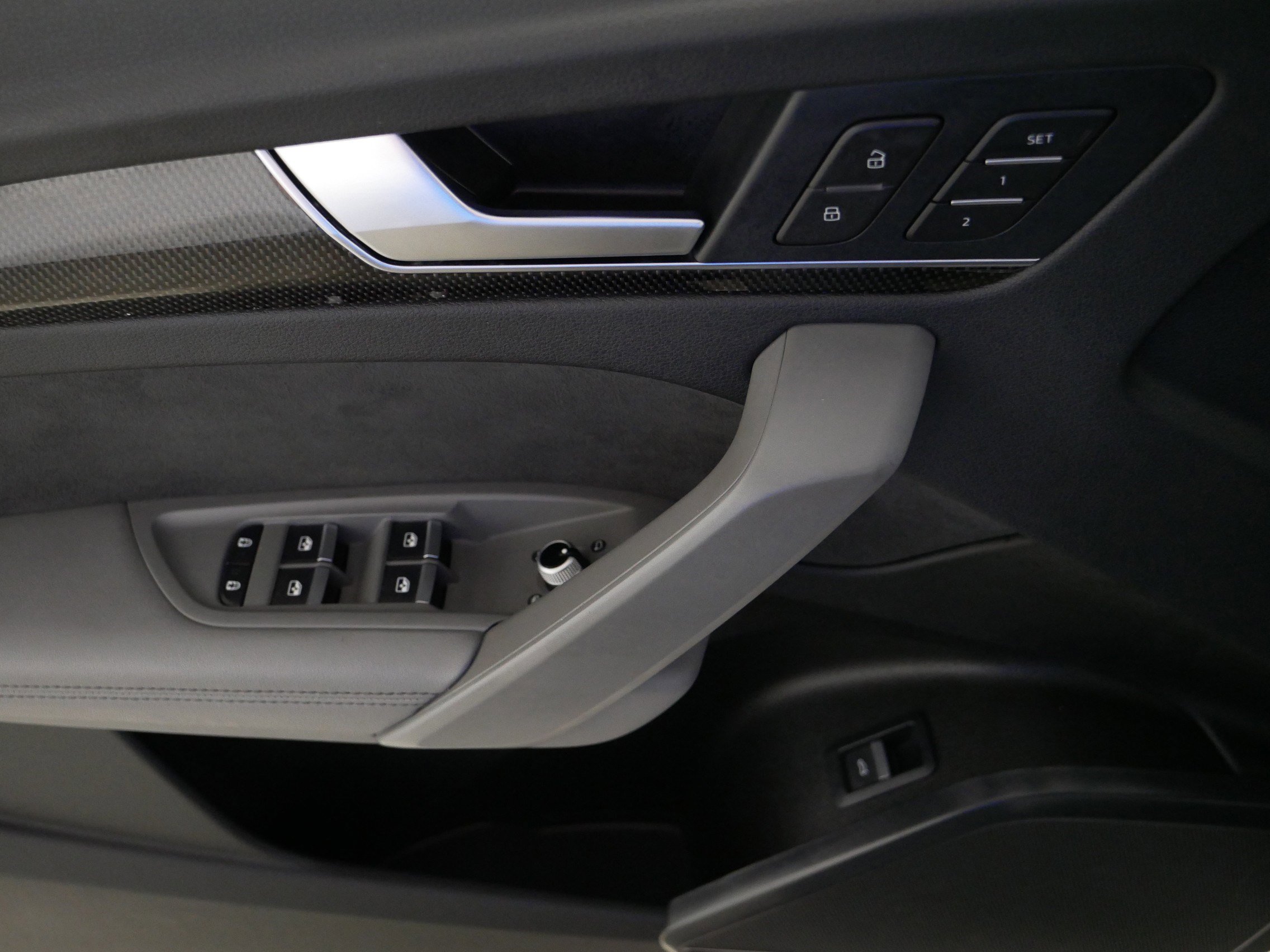 Used 2022 Audi SQ5 Premium Plus AWD/4WD image 19