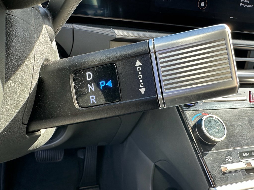 Used 2025 Hyundai Santa Fe SEL image 17