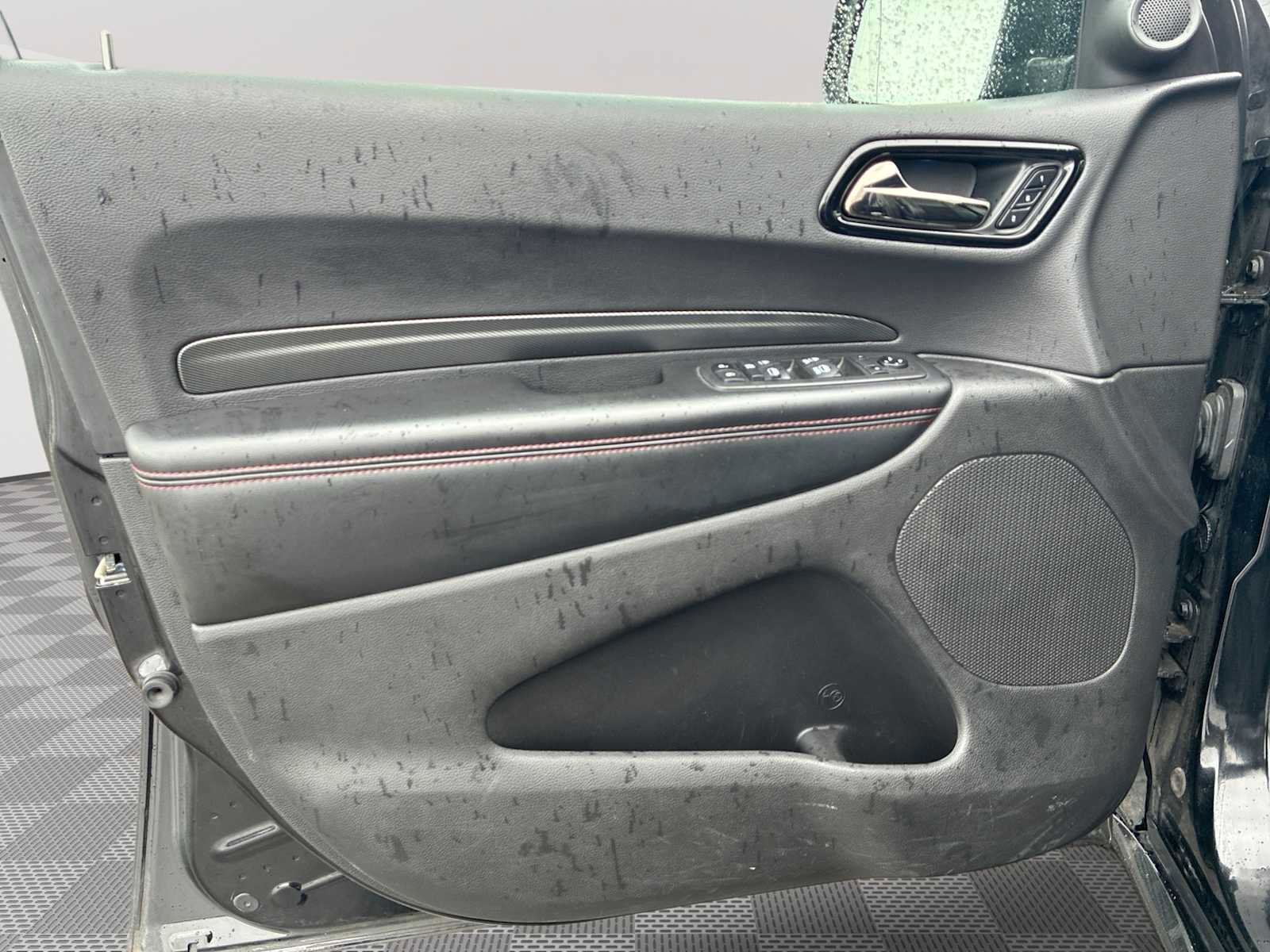 Used 2021 Dodge Durango R/T w/ Trailer Tow Group IV image 22