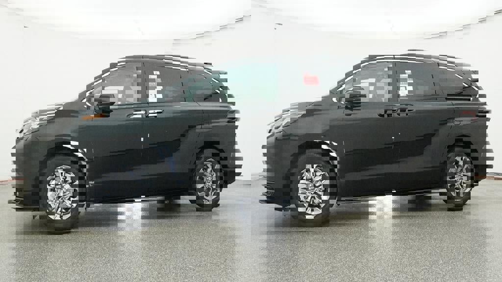 New 2026 Toyota Sienna XLE image 51