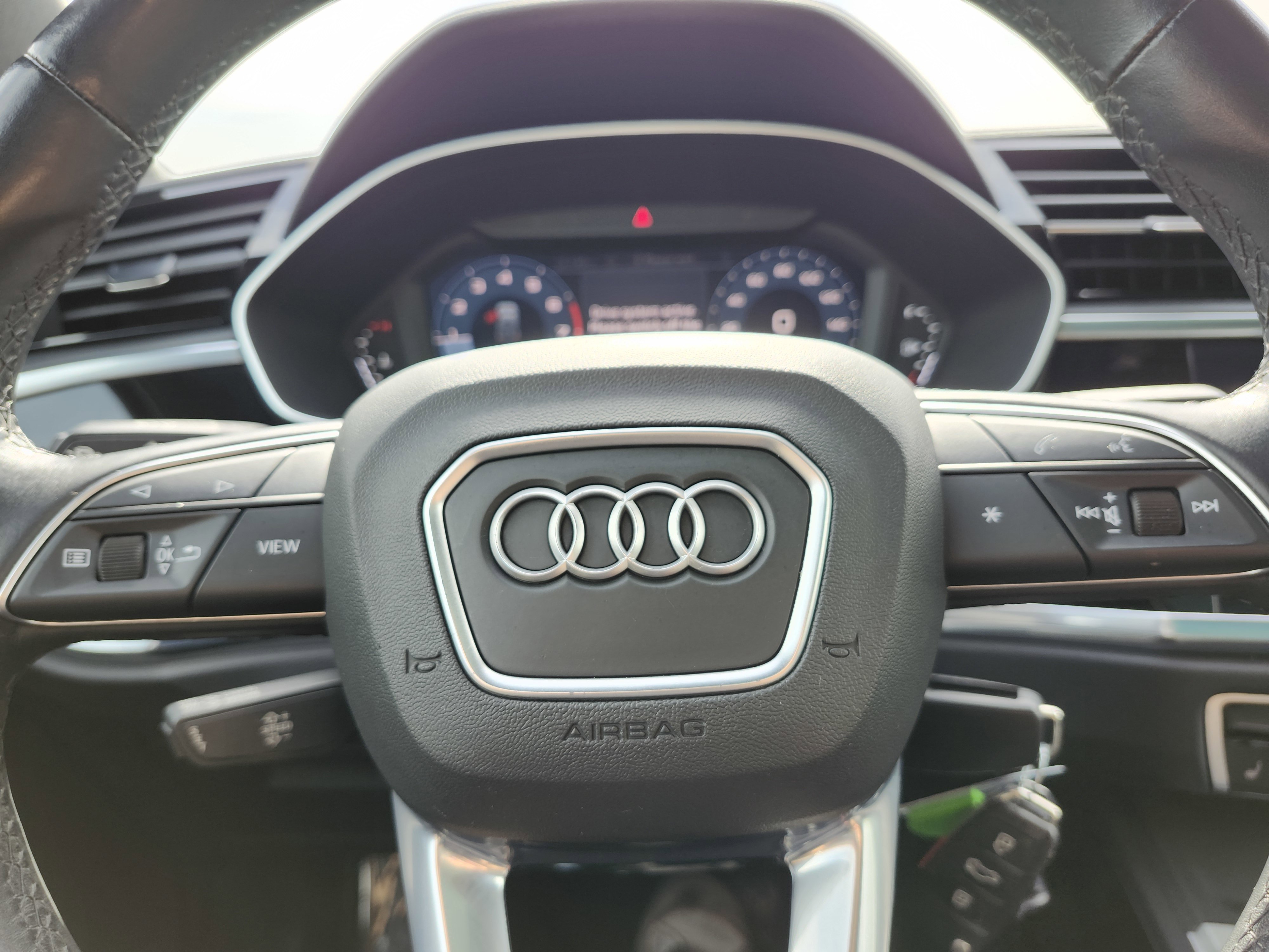 Used 2021 Audi Q3 2.0T Premium AWD/4WD image 28