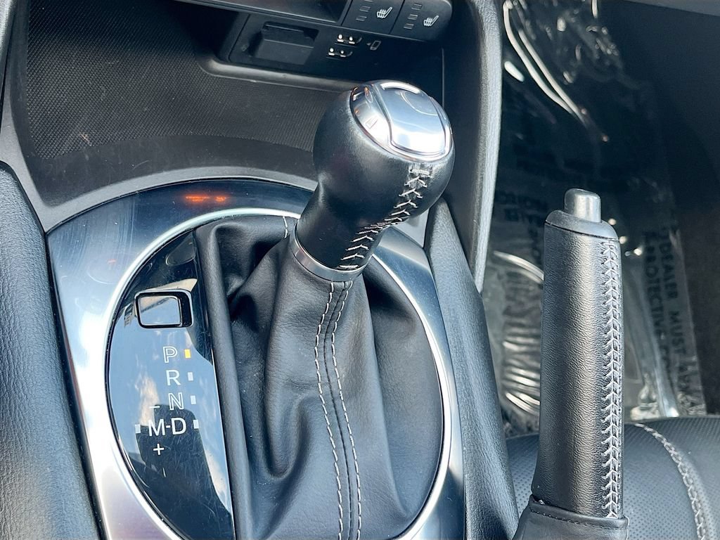 Used 2022 MAZDA MX-5 Miata Grand Touring RWD image 17
