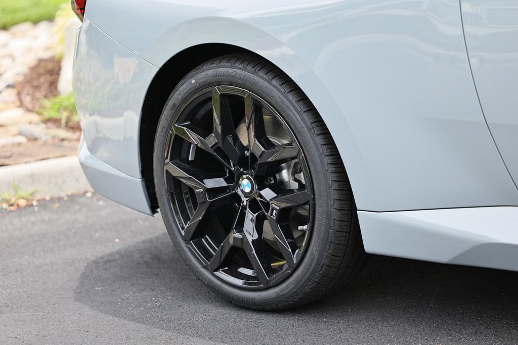 New 2026 BMW 230i xDrive Coupe w/ M Sport Package AWD/4WD image 6