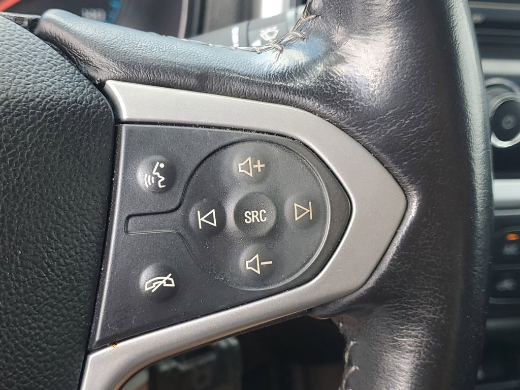 Used 2015 Chevrolet Colorado LT w/ LT Convenience Package RWD image 26