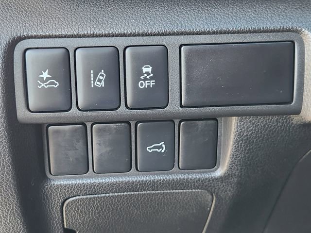 Used 2024 Mitsubishi Eclipse Cross SE image 21