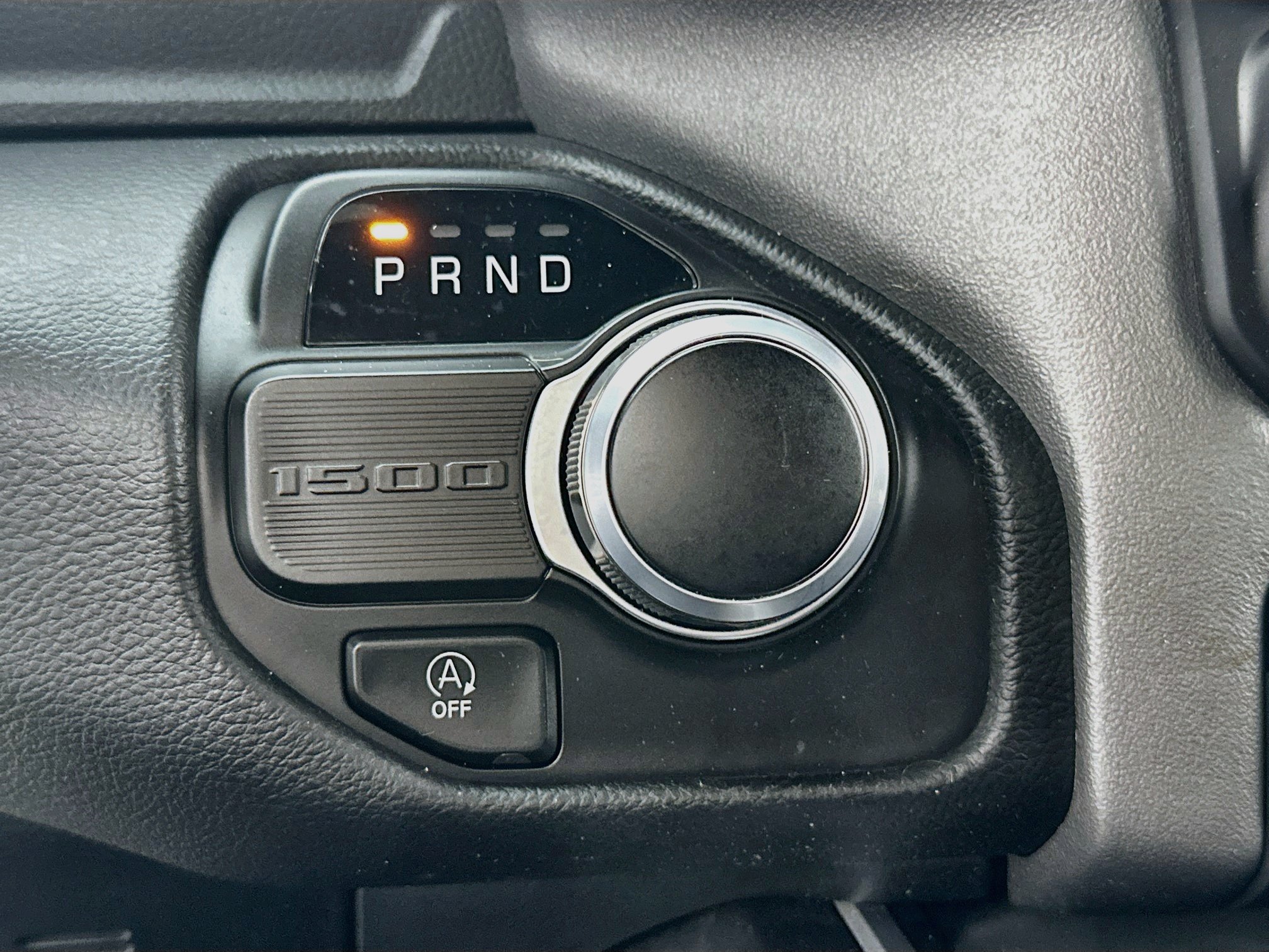 Used 2023 RAM 1500 Big Horn RWD image 16