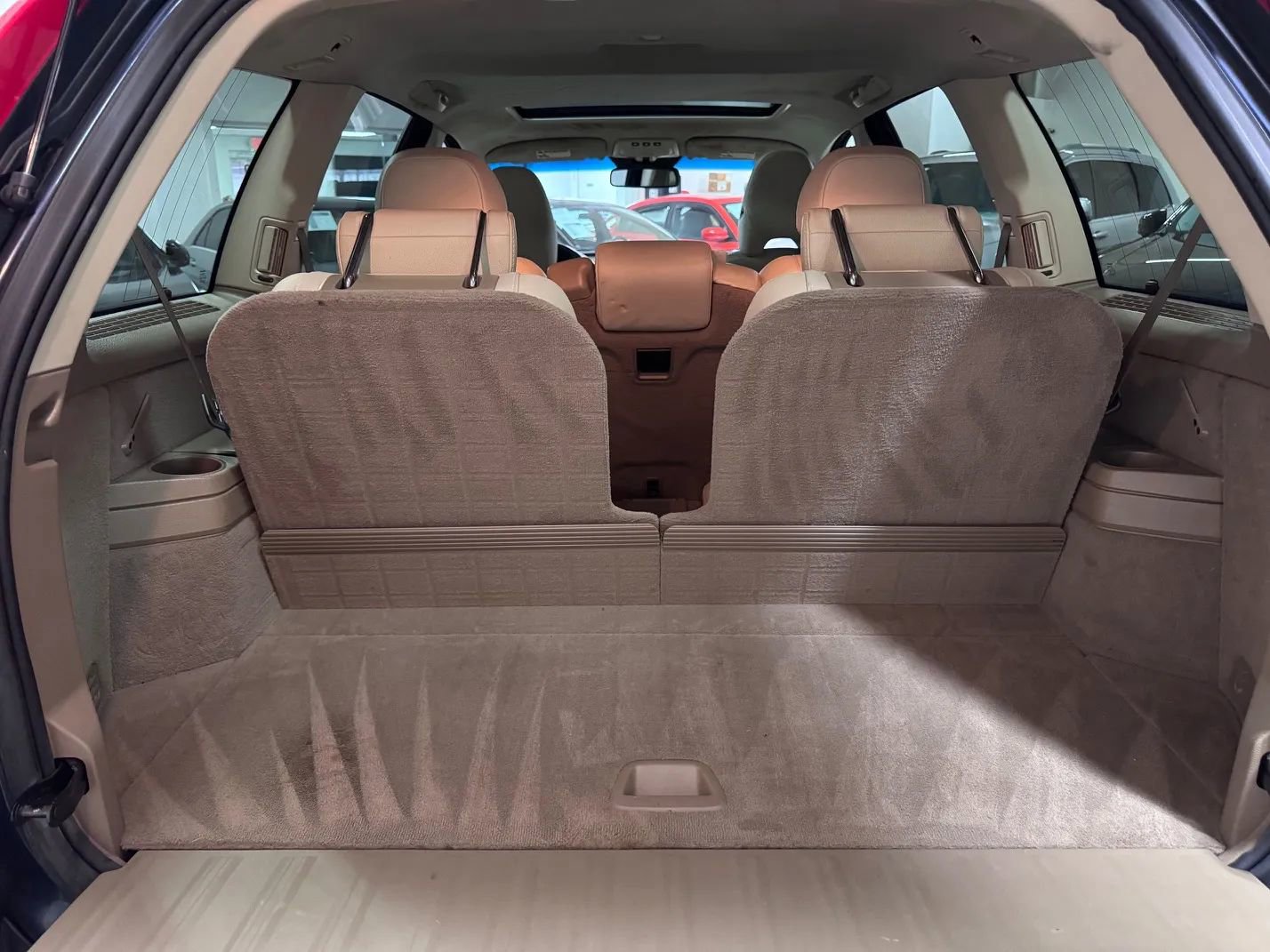 Used 2013 Volvo XC90 3.2 image 21