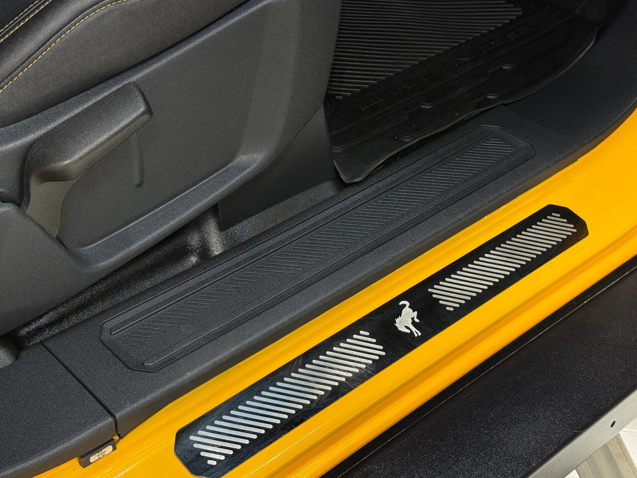 Used 2021 Ford Bronco Badlands image 61