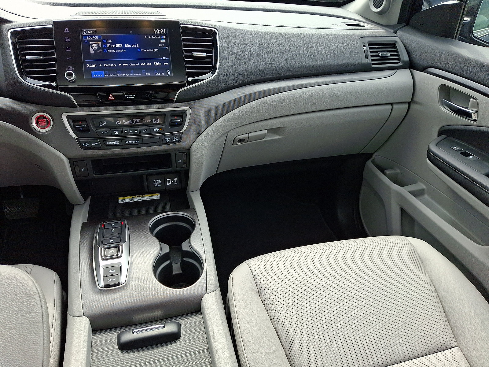 Certified 2023 Honda Ridgeline RTL-E image 16